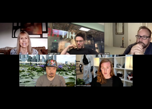 Meet the Innovators: Online and Place-Based Storytelling (PGA)